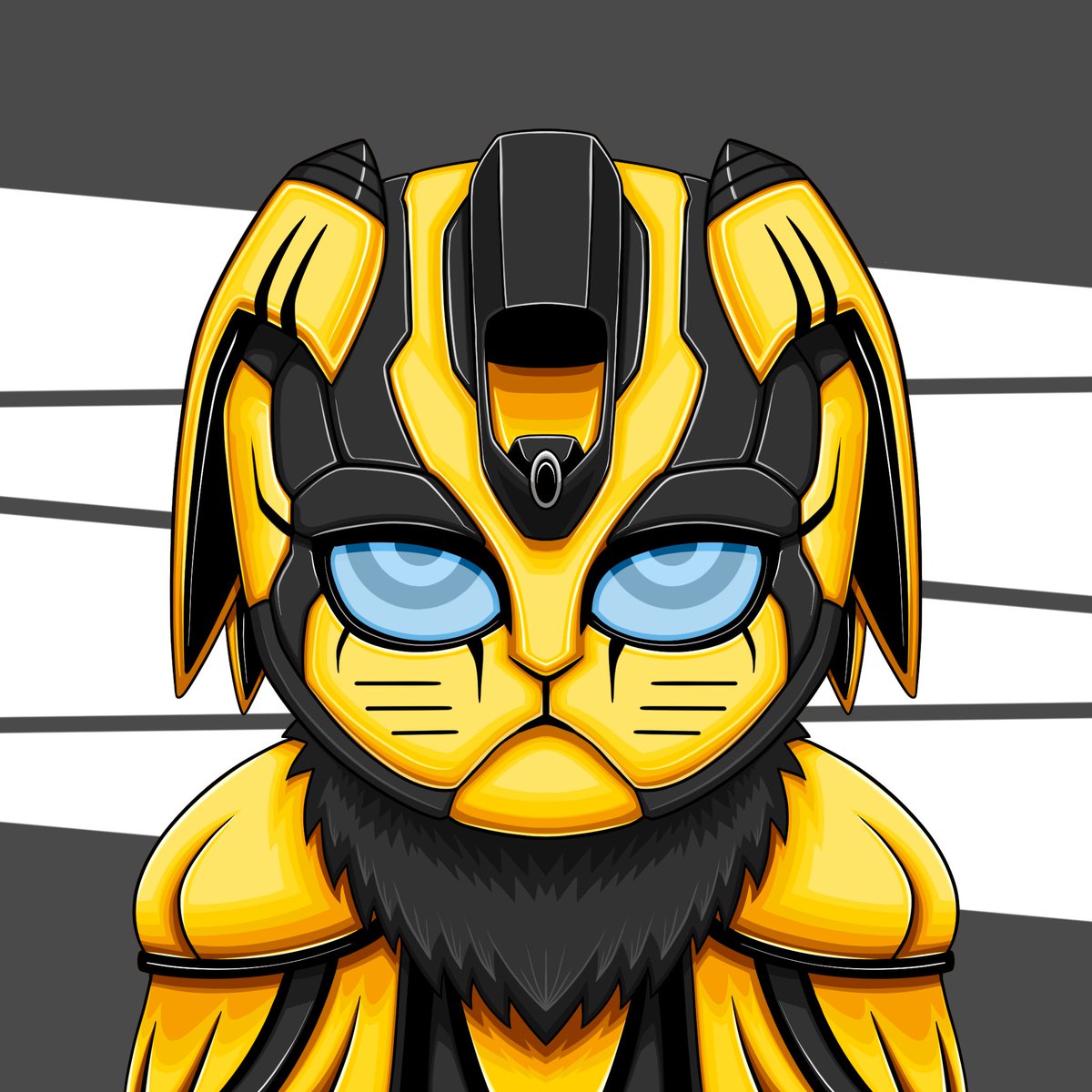 teibol7's tweet photo. Here is the Giveaway for 2k Followers!!! 
True Rangers #015 - Yellow Rabbit Uniform 🐰

How to join:
- ❤️Like &amp; ♻️RT this post
- Follow @teibol7 
- Tag 2 Friends✌️

Check it out 👉 https://t.co/zow6X93hLD https://t.co/wB1EAG3Vtk