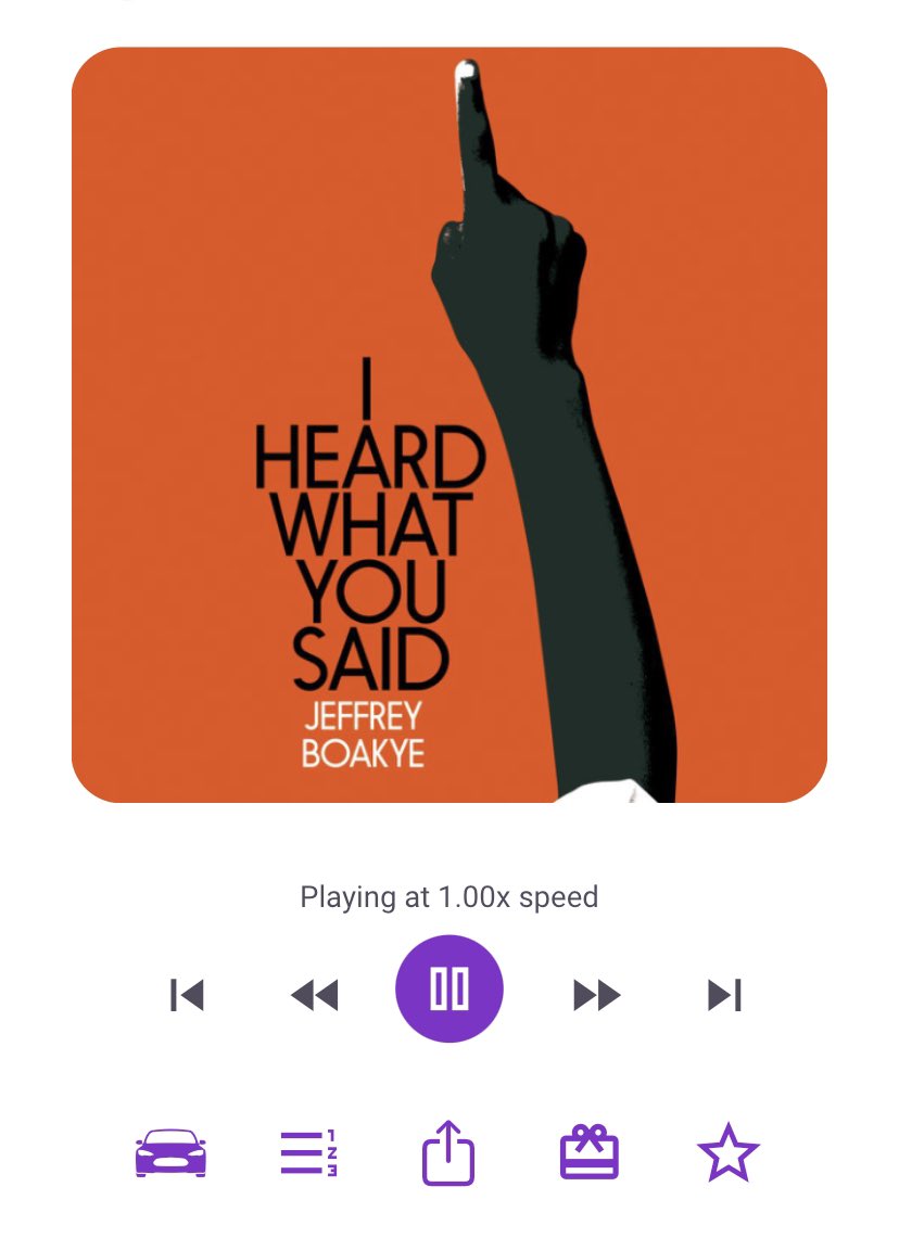 blackpooltower's tweet image. Thought this was tremendous. Sections on “coolness” and “niceness” worth the price of admission alone