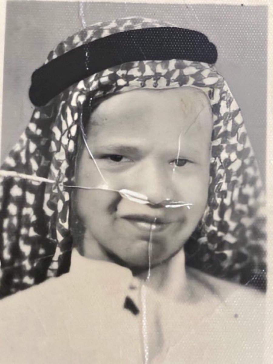 🎈 سنبلة الخير tweet media