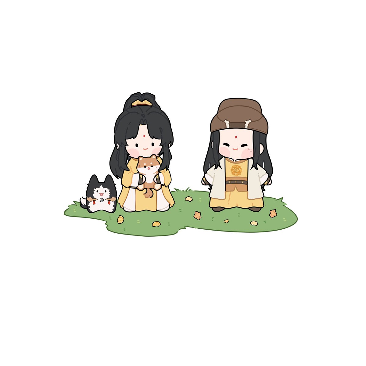 ㅤ

     𝑹𝒐𝒍𝐞𝐩𝐥𝐚𝐲  w  /  <a href="/headofJinClan/">金光瑶 。🌷 — CLOSED</a>

           ────  สุนัขตัวใหม่  ?

ㅤㅤㅤㅤㅤㅤㅤㅤㅤㅤㅤㅤㅤㅤ