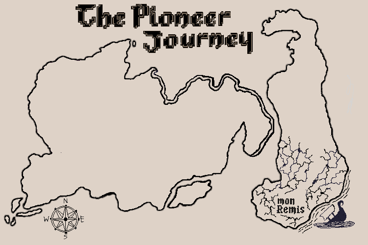The Pioneers of Desolation | The POD tweet media