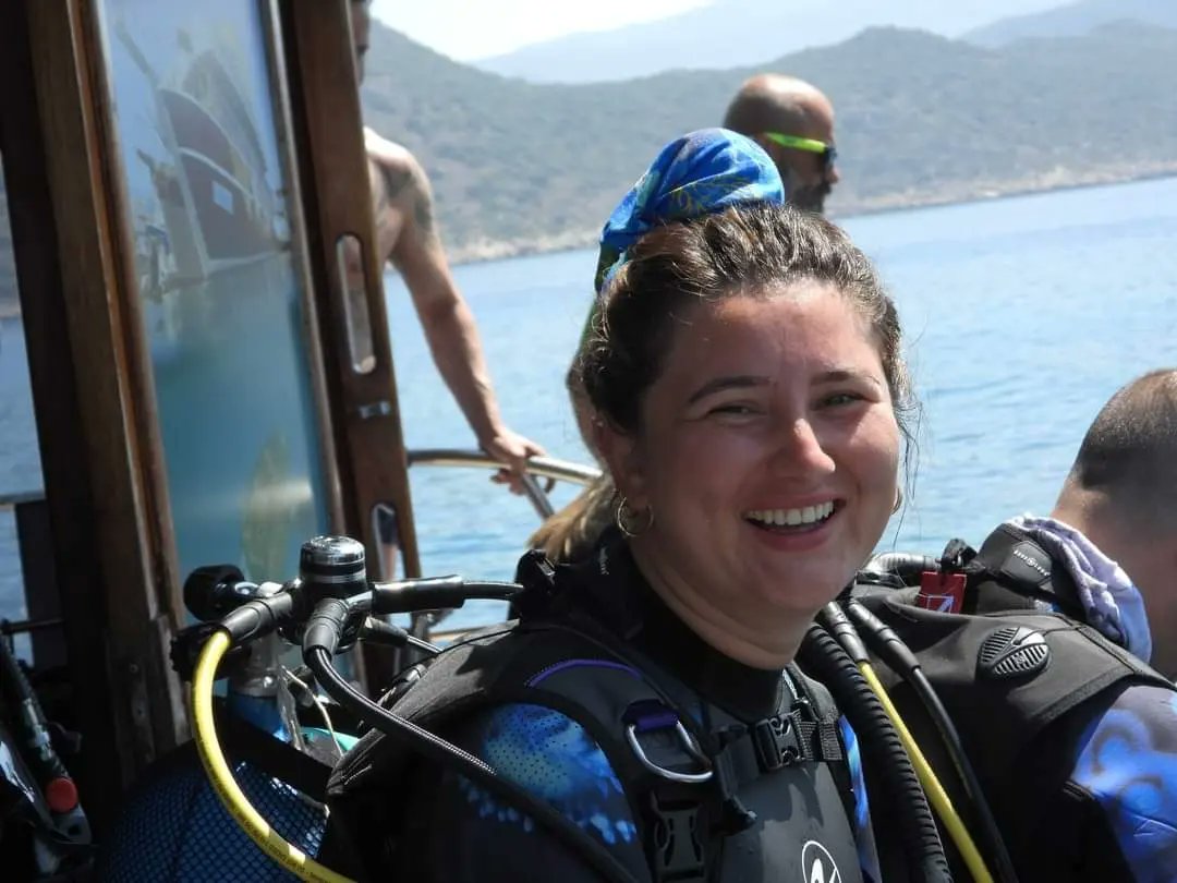 barakudadiving's tweet photo. DiveFan Club Ankara Sualti Kulubu ve bireysel misafirlerimiz ile Kurban Bayramı dalışlarımız başladı...
TÜM İSLAM ALEMİNİN KURBAN BAYRAMI MÜBAREK OLSUN... https://t.co/f6h8qgXPEZ