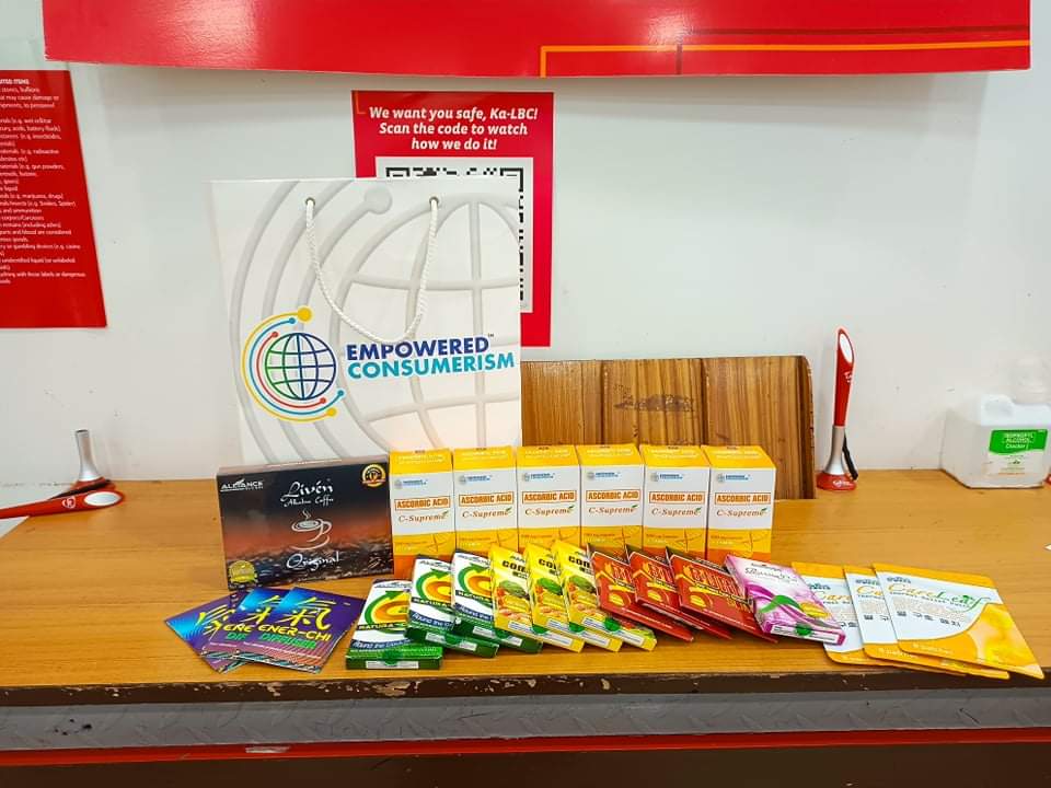 We are globally operational. If you want to start a business with minimal investment join our team today.

#empoweredconsumerism