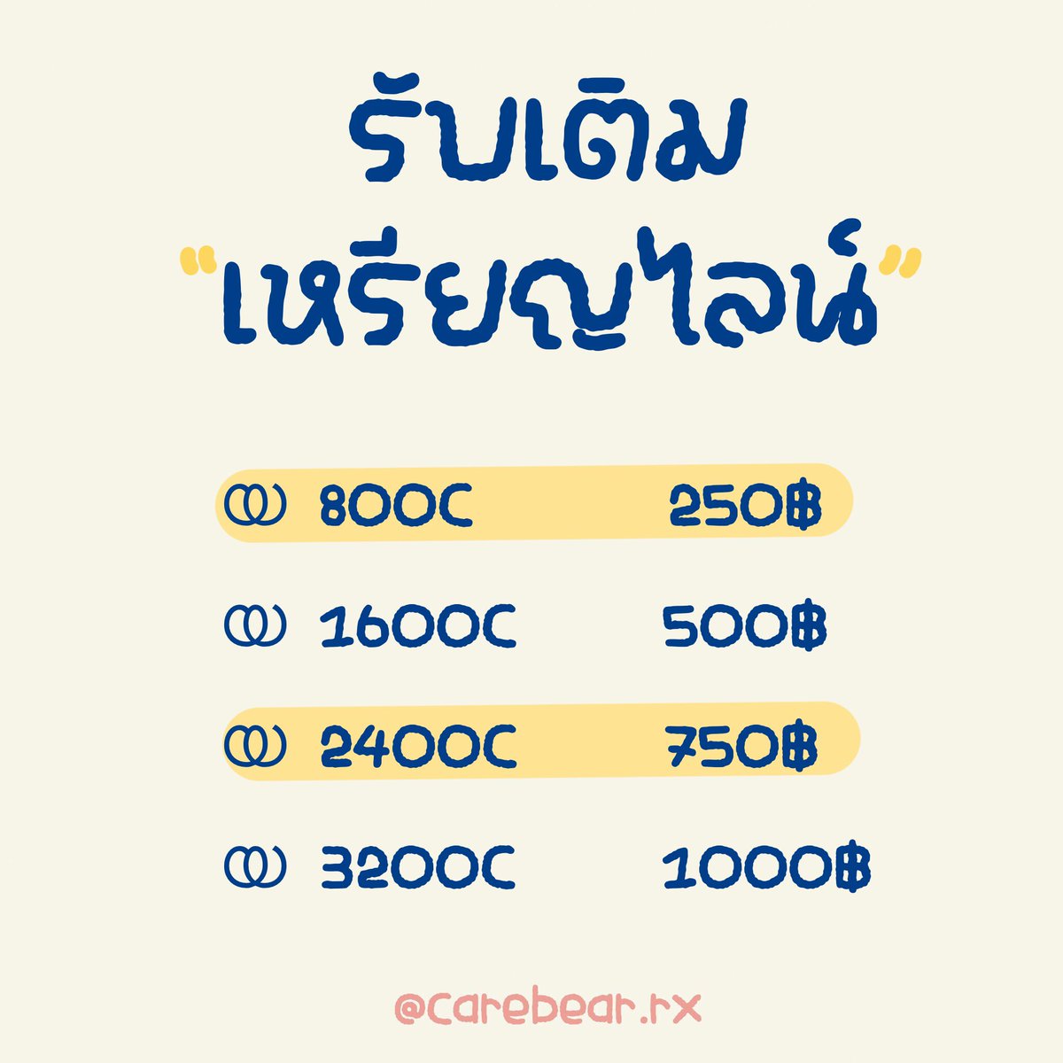 ꒰ carebear.rx ꒱ tweet media