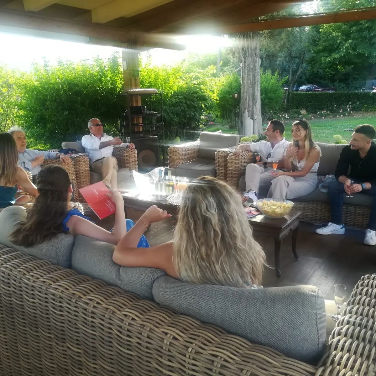 AIDP UMBRIA tweet media