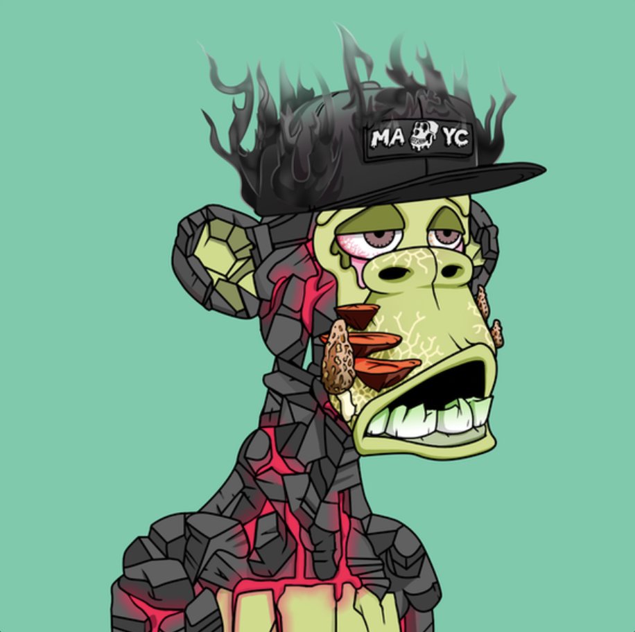 Sackoun (@sackoun_eth) on Twitter photo I just did a thing. Ape follow ape ? See you on the Otherside <a href="/BoredApeYC/">Bored Ape Yacht Club 🍌</a> <a href="/OthersideMeta/">Othersidemeta</a> #MAYC #ApefollowApe I just did a thing. Ape follow ape ? See you on the Otherside <a href="/BoredApeYC/">Bored Ape Yacht Club 🍌</a> <a href="/OthersideMeta/">Othersidemeta</a> #MAYC #ApefollowApe