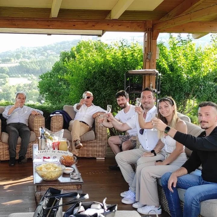 AIDP UMBRIA tweet media
