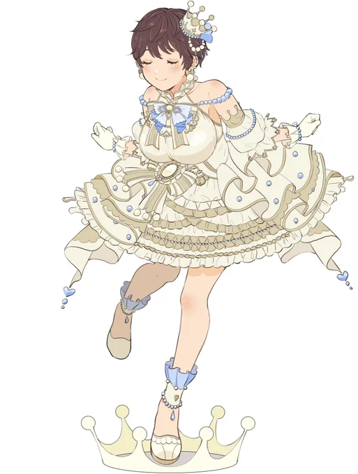 ✨🥛👑✨ 