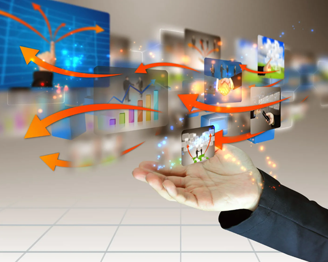 Новостной поток: Управление потоком создания ценности и организация работ вокруг ценности cleverics.ru/digital/2022/0…