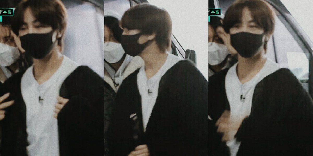 polartaki's tweet photo. idk but this fit really suits him. could pass as an airport fashion
#TheHowling_DDAY
#TAKI #andAUDITIONboys #andAUDITION @andAUDITIONboys https://t.co/TIGNAZesxV
