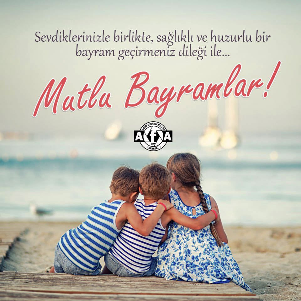 AFA_DER's tweet photo. Herkese huzurlu bayramlar dileriz 💐 https://t.co/DR10ejWjxB