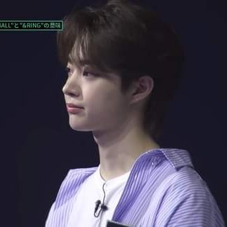Knics19's tweet photo. The look of the four debut members K, EJ, Nicholas, Taki when they heard the possibility of debut cancelation if they ever didn't fill that fcking &ring. My boy EJ is so done.
#andAUDITION
#TheHowling_DDAY https://t.co/9x5HjD1cBb