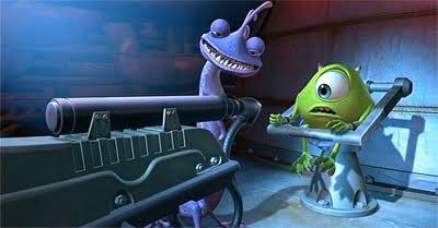 ゆうさく コマンダー みんなのトラウマはなんだい モンスターズインクで悲鳴吸引機が迫ってくるとこ T Co Co5g0c1mvy Twitter ゆうさく コマンダー みんなのトラウマはなんだい モンスターズインクで悲鳴吸引機が迫ってくるとこ T Co Co5g0c1mvy Twitter