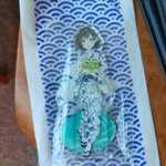 ツイートに含まれる画像