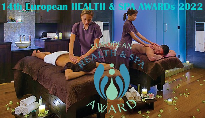 Today you have the chance to register for the European Health &amp; Spa Awards 2022 (EHSA 2022) here

health-spa-award.com/registration

Be a part of it and make your brand a special one! 

#Award  #EHSA2022 #Health #Spa  #Wellness #Treatments  #Products