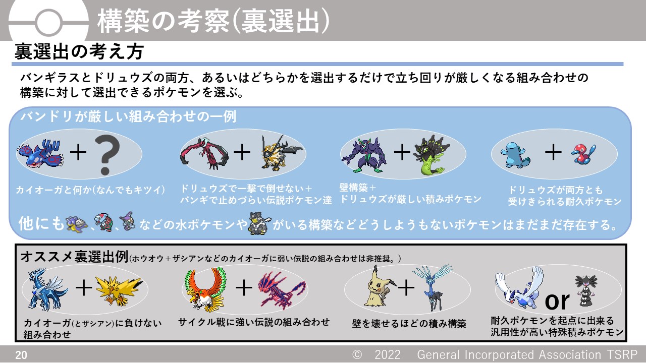 やまいし ポケパワポ Y Pokepowerpo Twitter