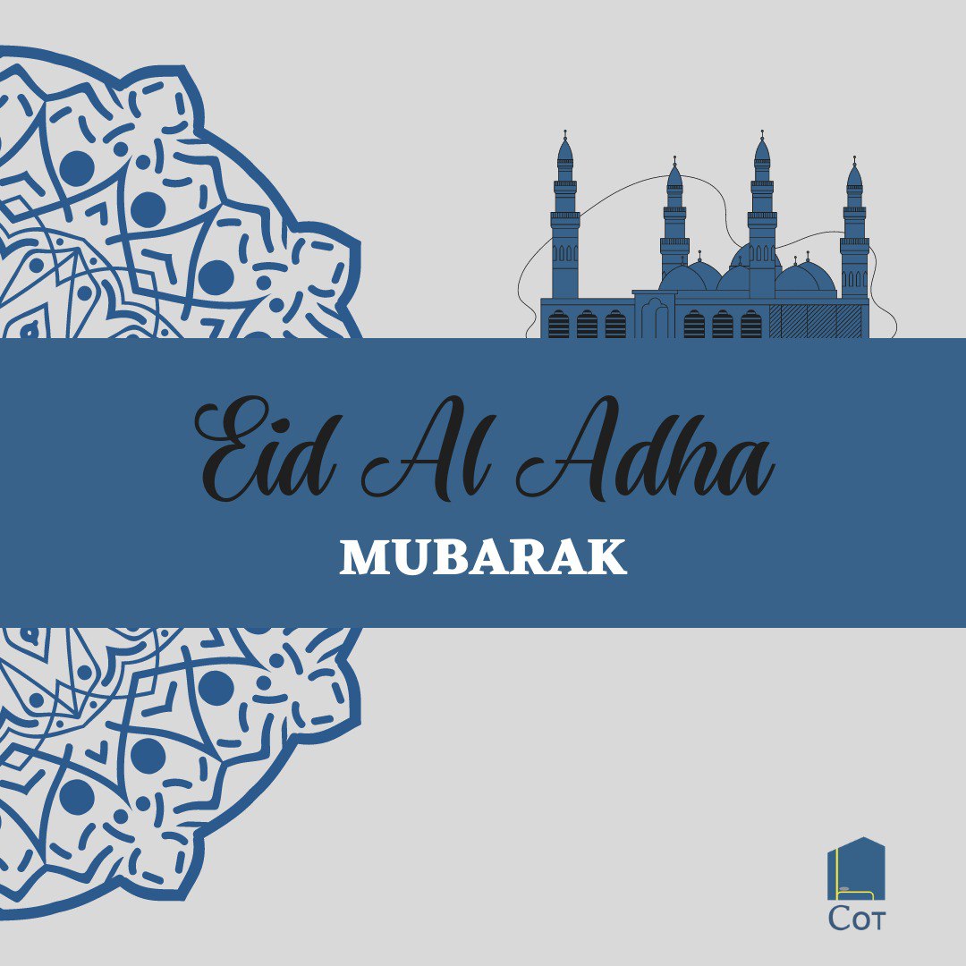 Cot Addis Hotel (CotHotel) / Twitter