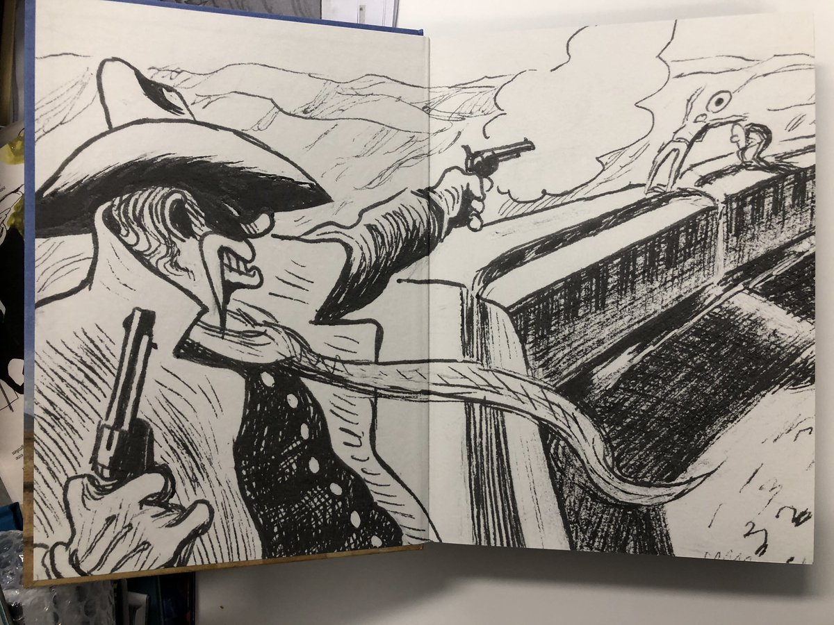 Christophe Blain 