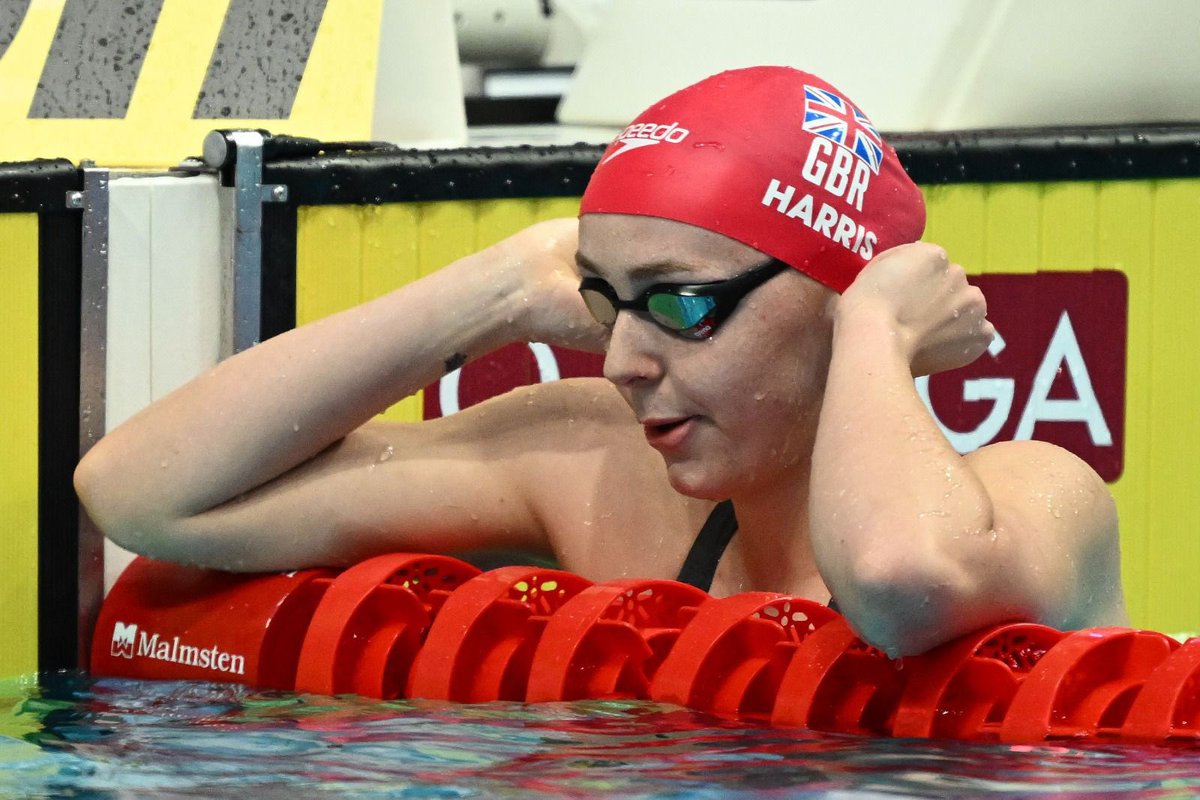 🔥 BACKSTROKE 🔥

<a href="/lukegreenbank97/">Luke Greenbank</a> 
🥈 Double Olympic Medalist 
🌎 World Champion 
🇬🇧British Record Holder 

<a href="/MediHarris/">Medi Harris</a> 
🌎 World Championship Finalist 
🇬🇧 British Champion 
🏴󠁧󠁢󠁷󠁬󠁳󠁿 Welsh Record Holder

Hit the link below to sign up now! 
Sprintwiththestars.com