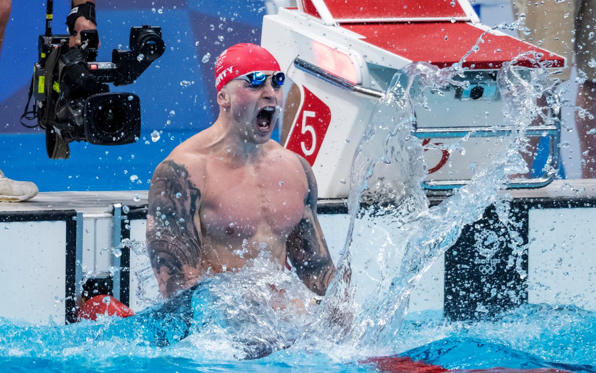 SprintWTS's tweet photo. 🔥 BREASTSTROKE 🔥

@adam_peaty 
🥇 Triple Olympic Champion 
🌎 14 x World Record Holder 
❌ Most dominant swimmer in history 

@MollyRenshaw 
🌎 World Champion 
🏅 Double Olympic Finalist 
🇬🇧 British Record Holder

Hit the link below to sign up now! 
https://t.co/iX8en9w1f8 https://t.co/tTUv0KcPRD