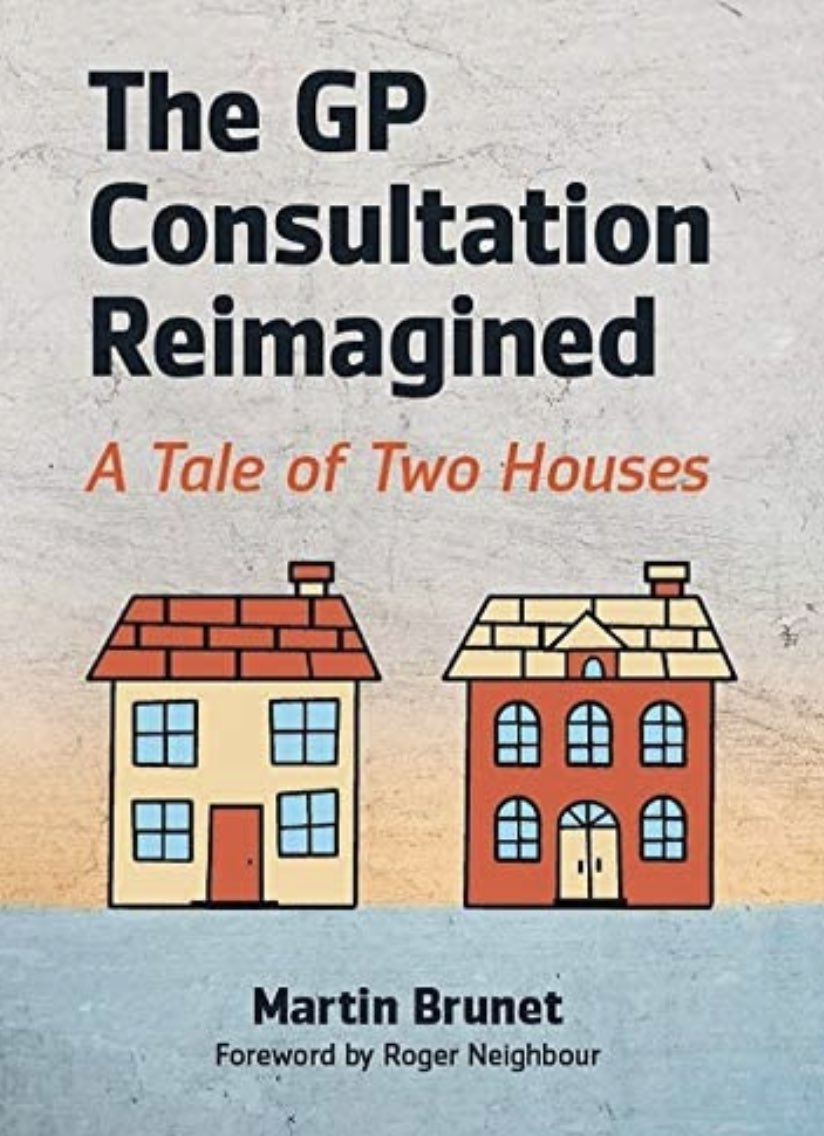 Jamie Hynes (@artfuldoctor) on Twitter photo If flights not cancelled again, then my summer holiday reads sorted:
#TheLeadershipHike <a href="/AmarRughani/">Amar Rughani</a> <a href="/joannabircherQI/">Joanna Bircher</a>
#GPConsultationTaleOfTwoHouses
@docmartin68 If flights not cancelled again, then my summer holiday reads sorted:
#TheLeadershipHike <a href="/AmarRughani/">Amar Rughani</a> <a href="/joannabircherQI/">Joanna Bircher</a>
#GPConsultationTaleOfTwoHouses
@docmartin68