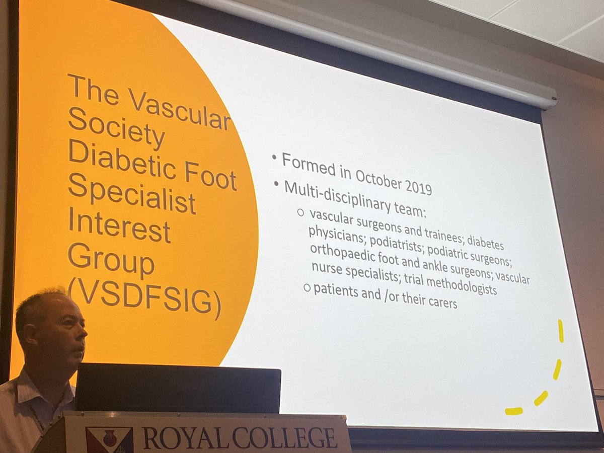 Royal College of Podiatry tweet media
