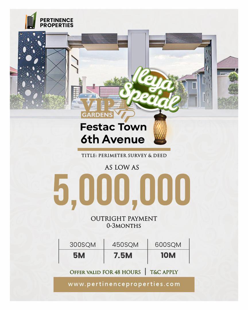 Ruthee101's tweet photo. Ileya promo price for plots of land, which location would you prefer,👇🏽+2347010433312 call for inspection.#ElonMusk #ThorLoverAndThunder #EidAlAdha #HBD_TO_ARMY #LALISA #LOVEDAMINI #MUFC #wooddaddystack #��نترنت_غير_محدود_ف_مصر #aespa #Japan #ShinzoAbeShot #internetdown https://t.co/cle5obqyal