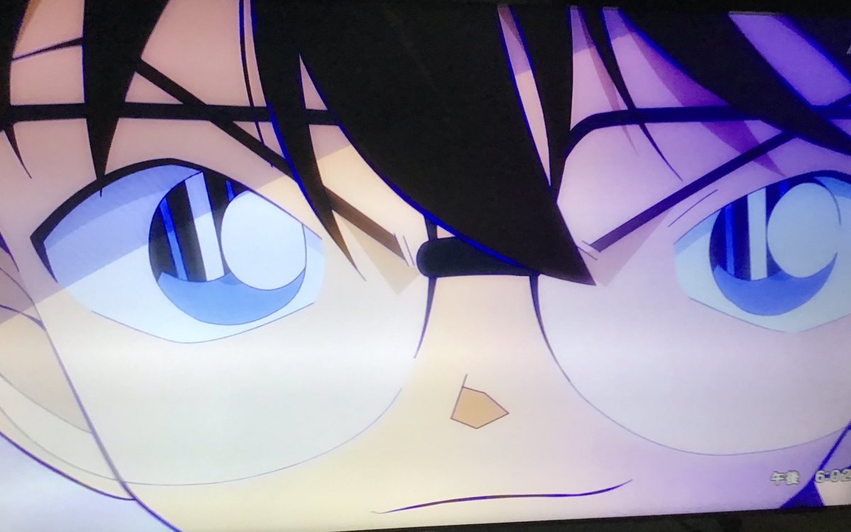 名探偵コナンの実況 感想まとめ アニメレーダー