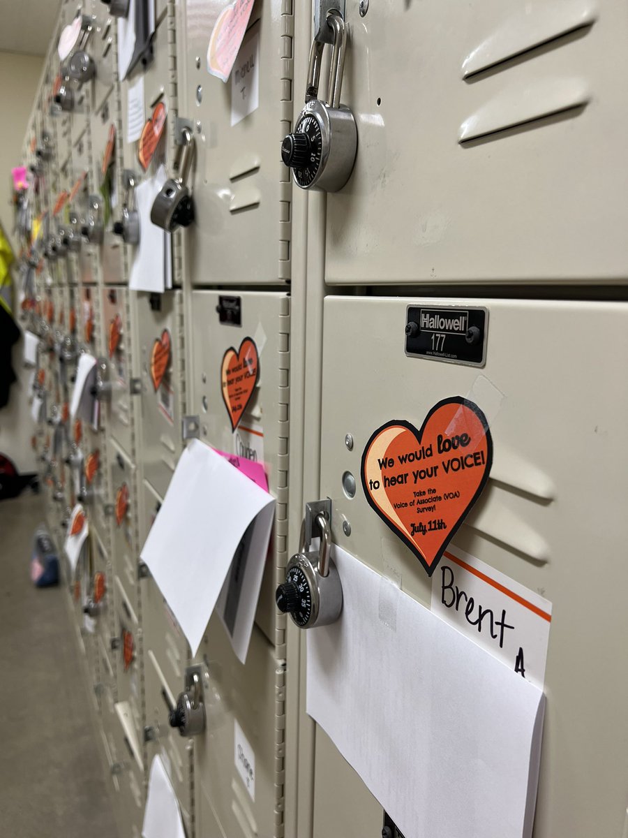 Lafayette Home Depot tweet media