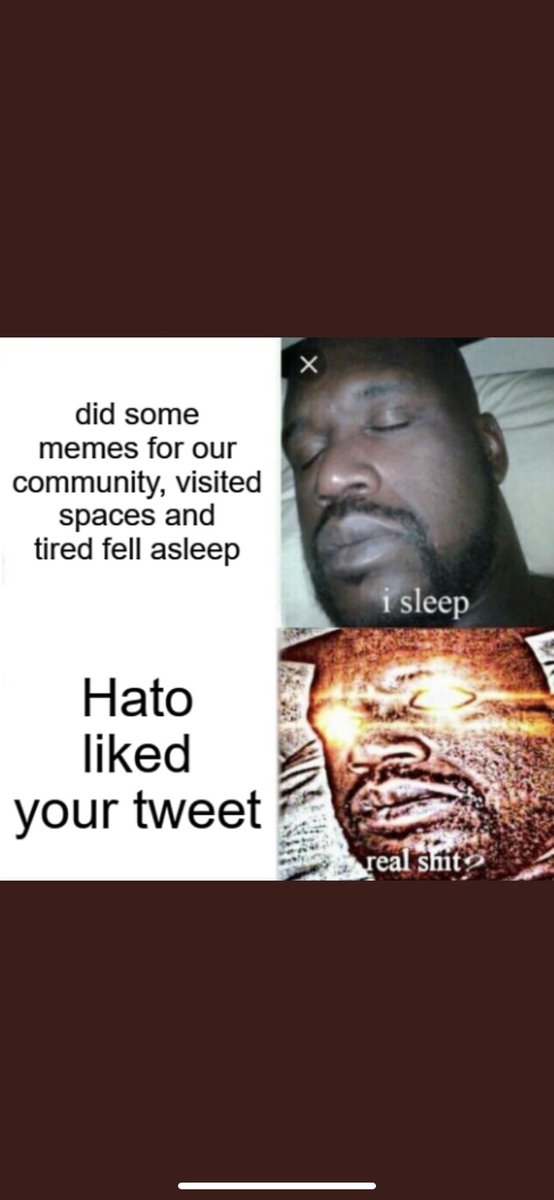 zhigan_777's tweet photo. itβs meβ¦π #WeAreSINNERS #SINNERnotGRINDER #SINNERSsupportSINNERS #SINmeme @HatoETH https://t.co/Mbl7Clu6l6