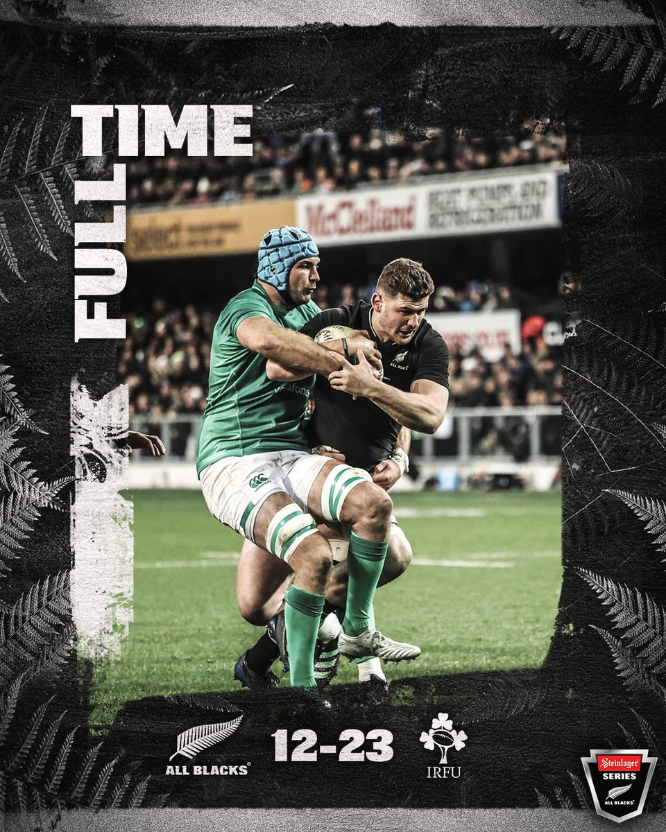 All Blacks tweet media