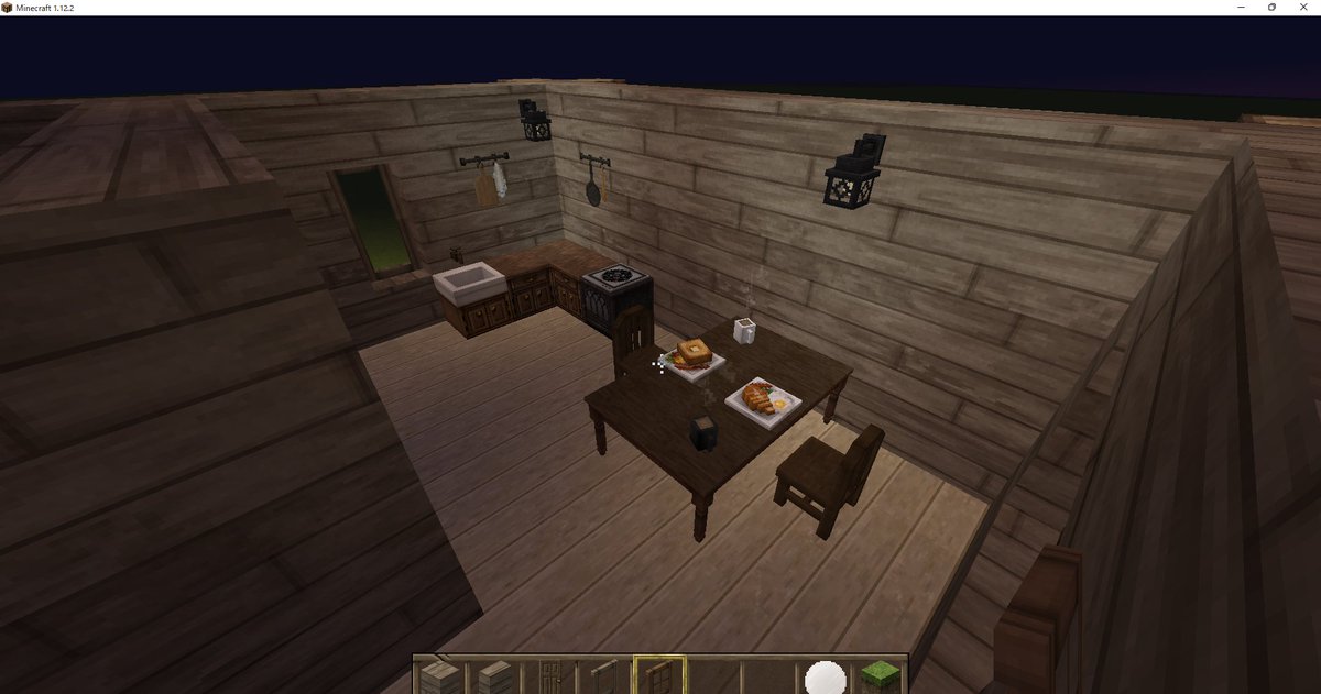 montuko_reality's tweet photo. cocricotたのしー！#PCGaming #Minecraft1122 https://t.co/mDDqMWrc6j
