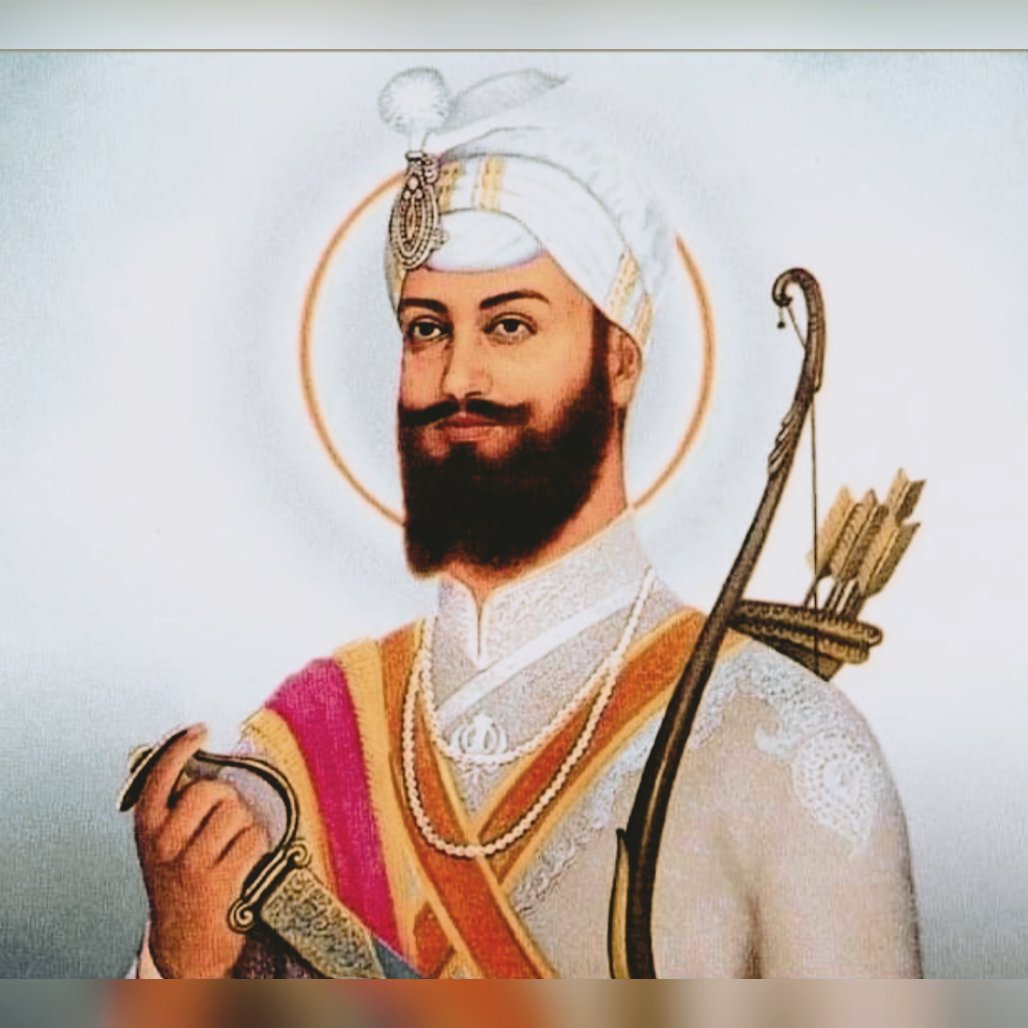 Namdhari_sikhs's tweet photo. ਦੋ ਤਲਵਾਰਾਂ ਬੱਧੀਆਂ ਇੱਕ ਮੀਰ ਦੀ ਇੱਕ ਪੀਰ ਦੀ ਇੱਕ ਭਗਤੀ ਦੀ ਇੱਕ ਸ਼ਕਤੀ ਦੀ ਇੱਕ ਅਜਮਤ ਦੀ ਇੱਕ ਰਾਜ ਦੀ ਇੱਕ ਰਾਖੀ ਕਰੇ ਵਜ਼ੀਰ ਦੀ

ਮੀਰੀ ਪੀਰੀ ਦਿਵਸ ਦੀਆਂ ਆਪ ਸਭ ਜੀ ਨੂੰ ਲੱਖ ਲੱਖ ਵਧਾਈ ਹੋਵਣ ਜੀ
MIRI PIRI DIWAS
 #sikhism #SaturdayVibes #gurunanakdevji #gurbani #darbar #sewa #simran #sangat https://t.co/DYOEV8z6bG