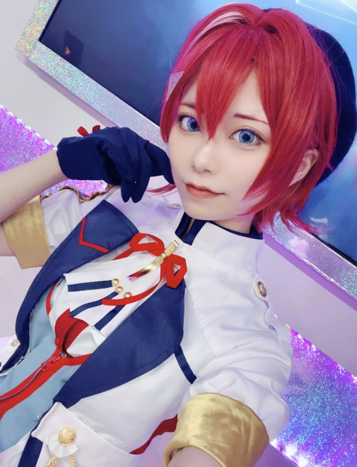 コスプレイヤー小波なこのTwitter画像6