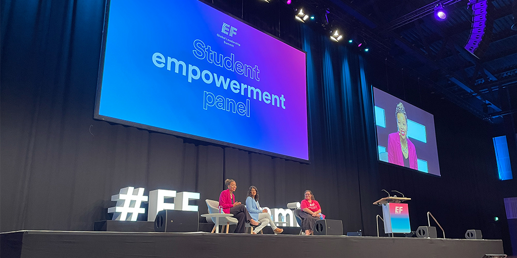 EF Educational Tours tweet media