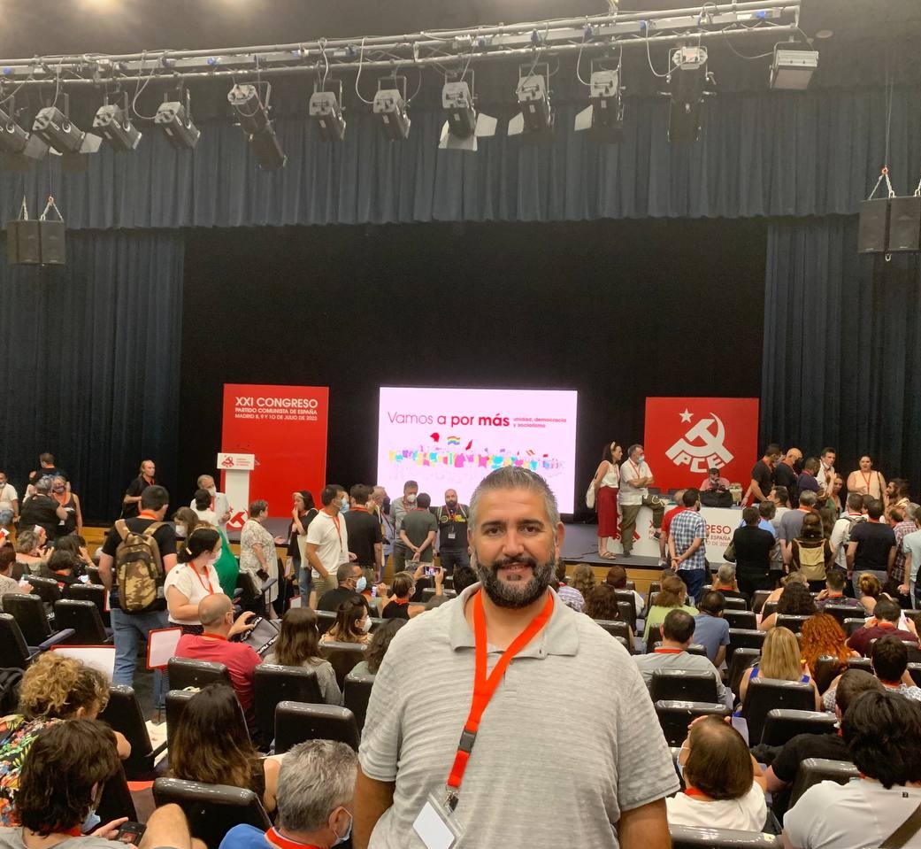 Enrique Armijo🔻 tweet media