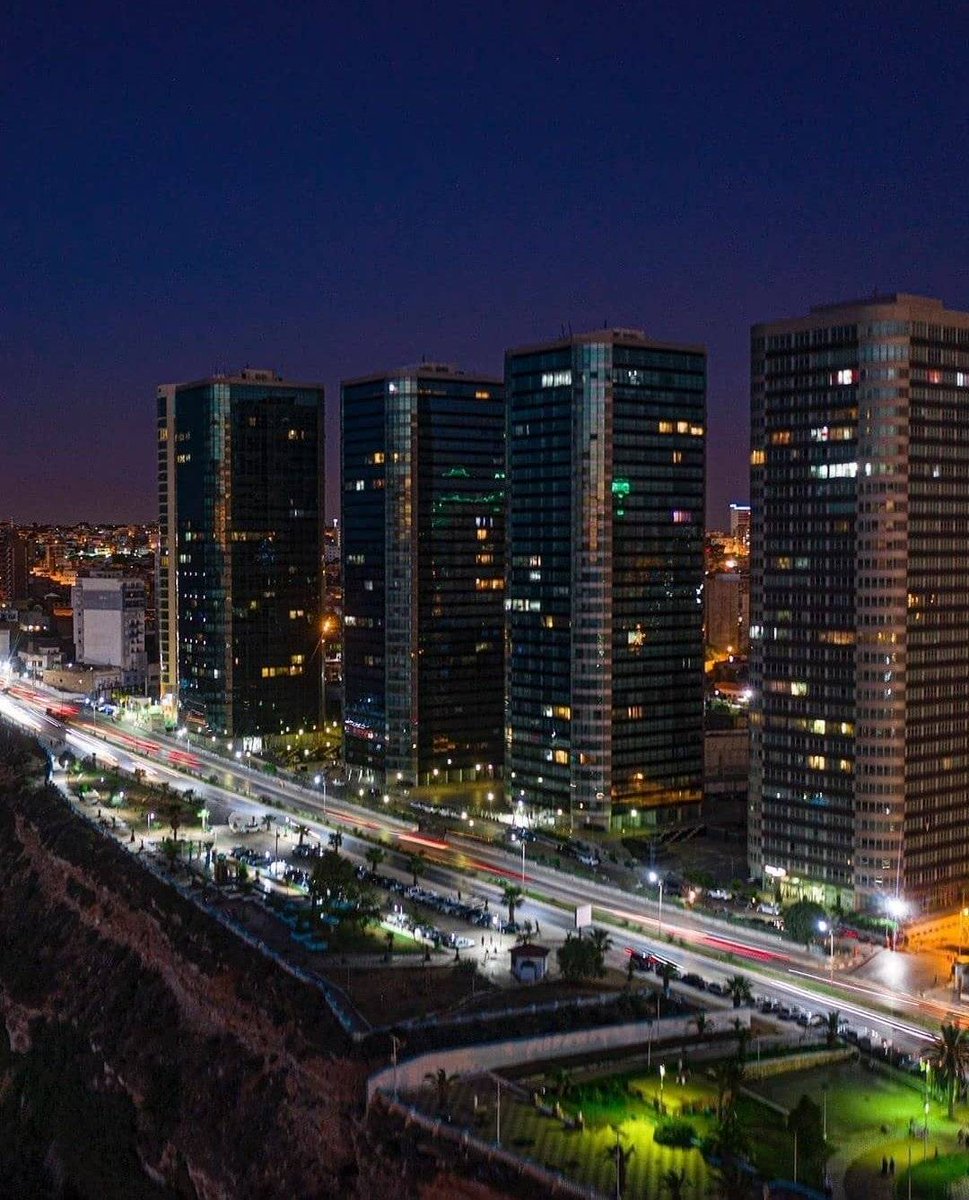 AfricaViewFacts's tweet photo. Oran City, Algeria 🇩🇿 https://t.co/RJyUsPMNr3