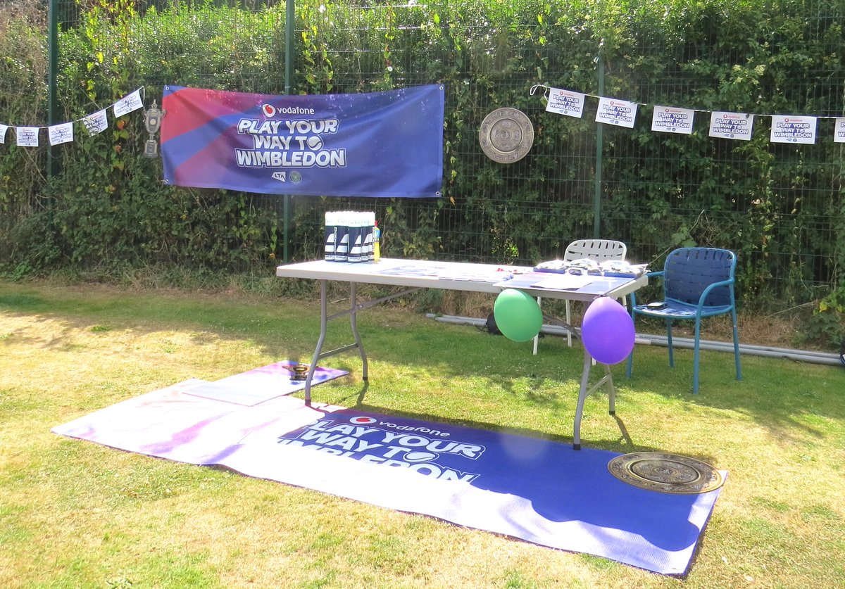 Hampshire & IOW Tennis tweet media