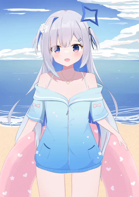 #かなたーと 
