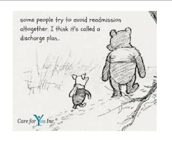 ULHTDischarge💙 tweet media