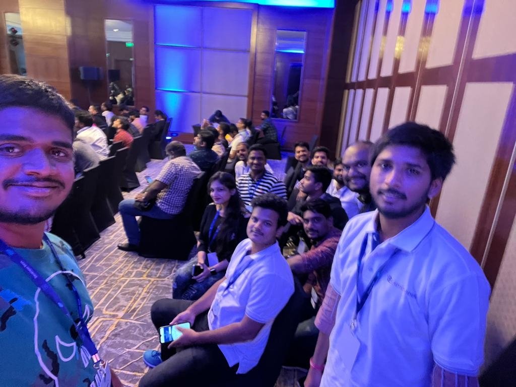 Satish Cherukuru (@SatishCh1234) / Posts / X