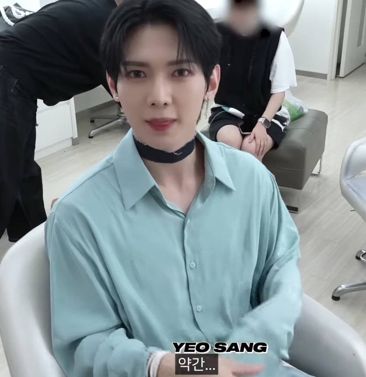 THE FUTURE SOUNDS LIKE ATEEZ 🎭 tweet media