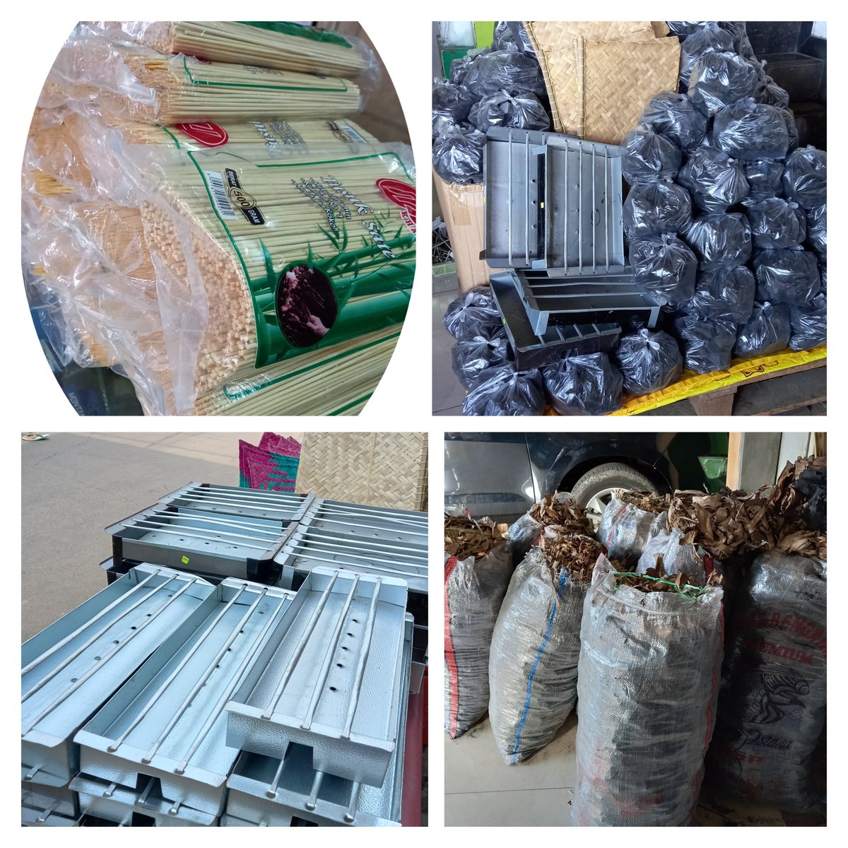 Bismillah nggolet duit ora gengsi apa bae sing penting halal🥰
Dongane dulur2 kabeh semoga laris manis berkah barokah
Untuk Srikandi2 hebat⬇️
<a href="/ChaeroniNiniex/">mba niniek</a> 
<a href="/LuluatulF74/">LA Fawzy 😍🇮🇩</a> 
<a href="/R2NNII/">dai</a> 
<a href="/PupungSuminar/">Pupung</a> 
<a href="/ssari307/">S@Ri</a> 
<a href="/tini_tinike/">Tini Tinike</a>
#DuniaFolback