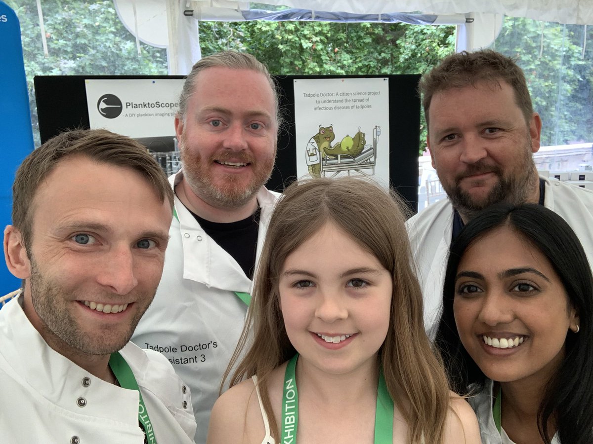 @AncestralState <a href="/royalsociety/">The Royal Society</a> Ready to go! <a href="/varsh_mathur/">Varsha Mathur</a> <a href="/guyleonard/">Guy Leonard</a> @AncestralState