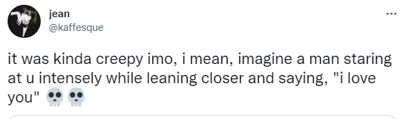 PROTECTKMJ's tweet image. 🛑Don’t Engage, Report and Block🛑

❗Block first.
❗Report under ABUSIVE OR HATEFUL &amp;gt; DISRESPECTFUL OR OFFENSIVE
❗️Report at least THREE (3) TIMES.

📌