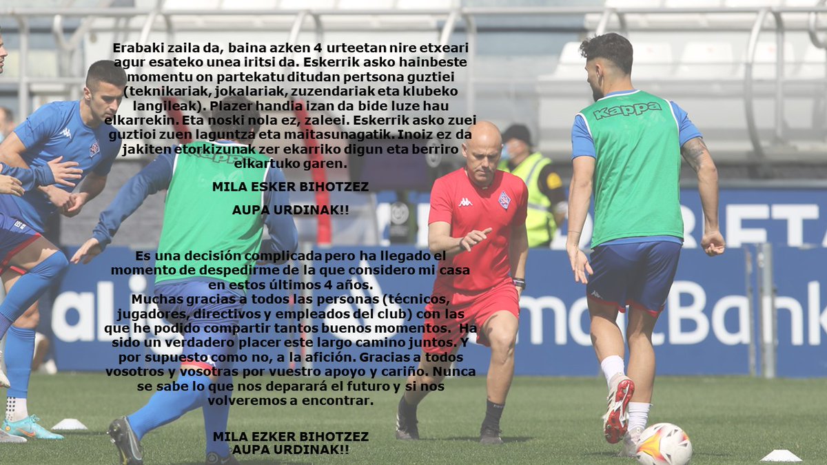 Mila esker danagatik <a href="/SDAmorebieta/">SD Amorebieta</a>