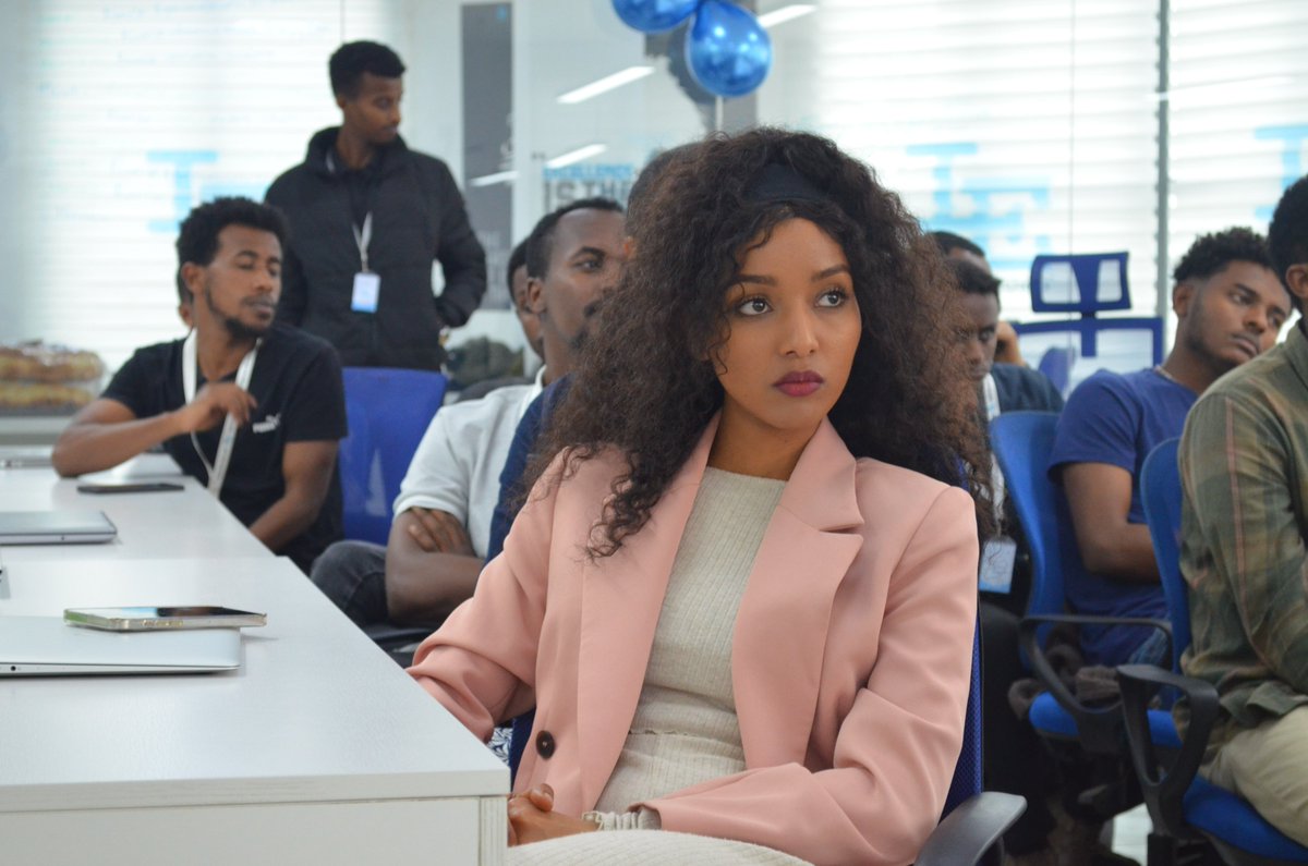 #quarterreport #strategicplan #addisababa