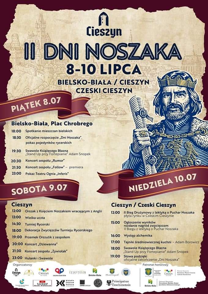 Zywiolak's tweet photo. Dzisiaj #koncert w Cieszynie
#postfolk #folkrock #muzykaludowa
@karrot_k https://t.co/LgiZqS4zJ2