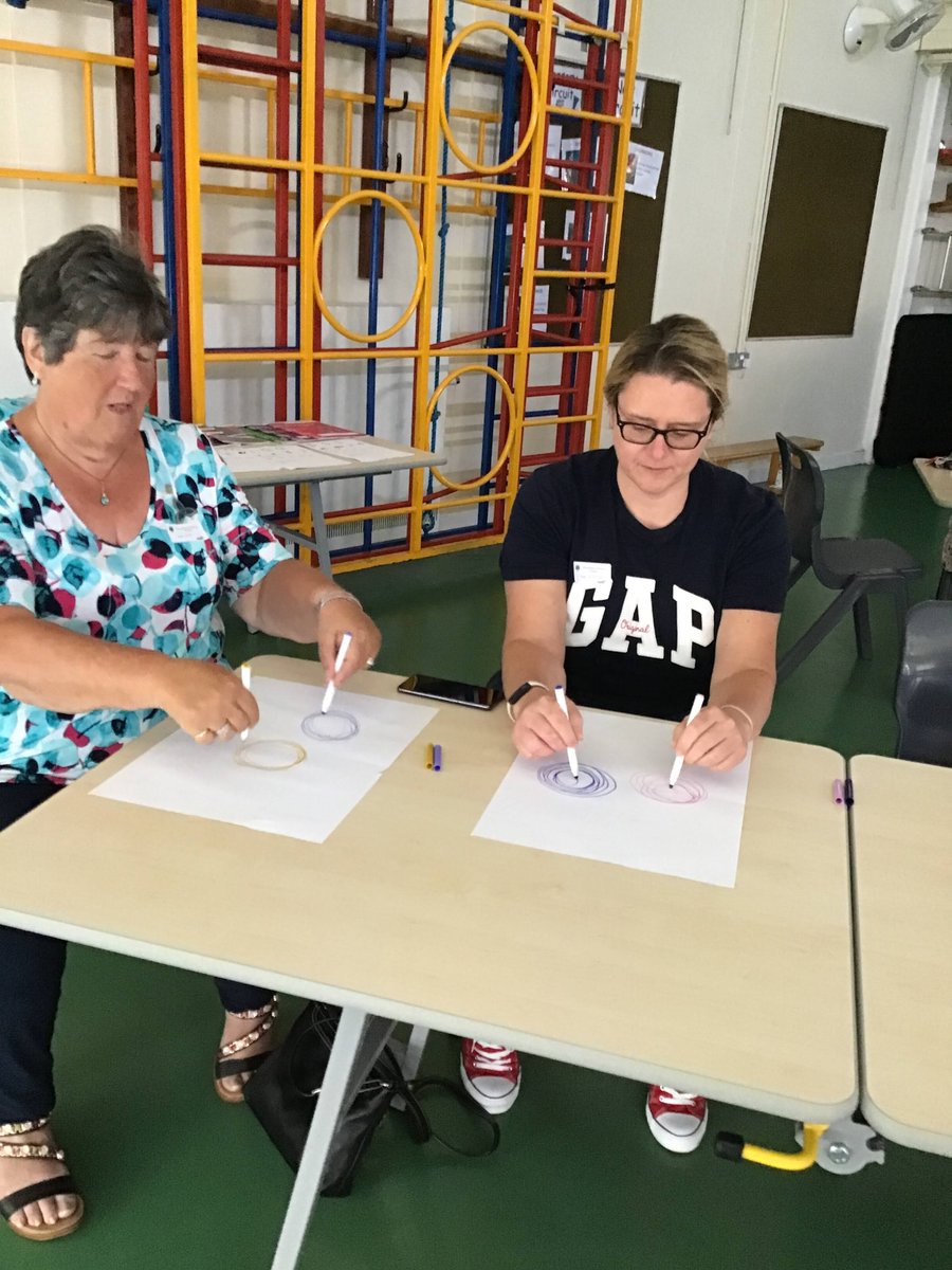 SchoolShenstone's tweet photo. Huge thank you to all the parents that attended our recent Literacy workshops. They learned pre-writing shapes using the wheels on the bus song, the same teaching method we use in school with #WriteDance. https://t.co/4klq1ZZfqG