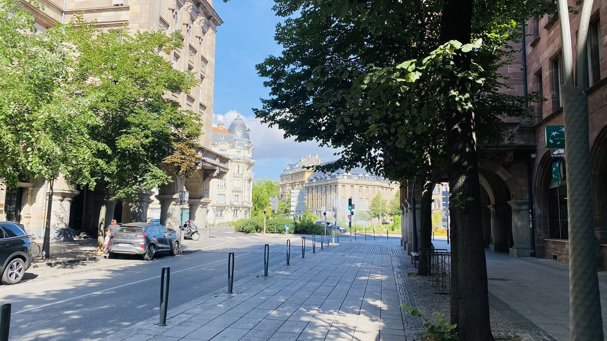 Début de notre séminaire Grand Est avec l’<a href="/AnecsLorraine/">ANECS Lorraine</a> organisé à Metz ! Beau temps et échanges nourris au rdv concernant la Factur-X 🧾👏🏻
